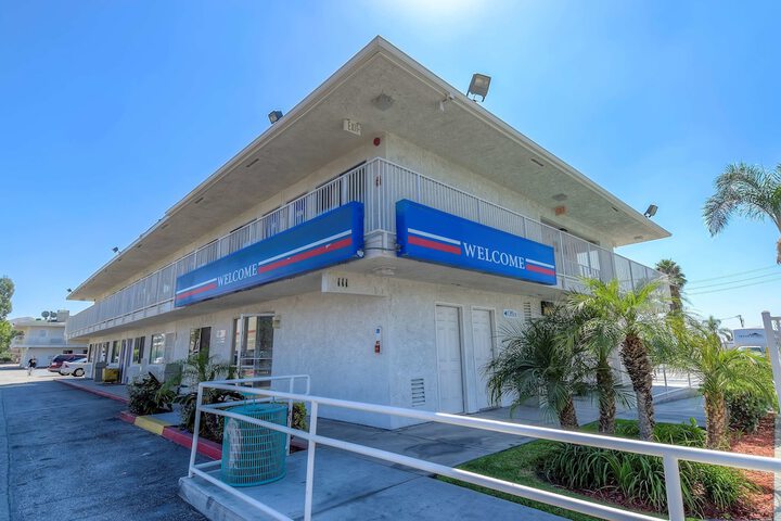 Motel 6 San Bernardino CA South - thumb 4