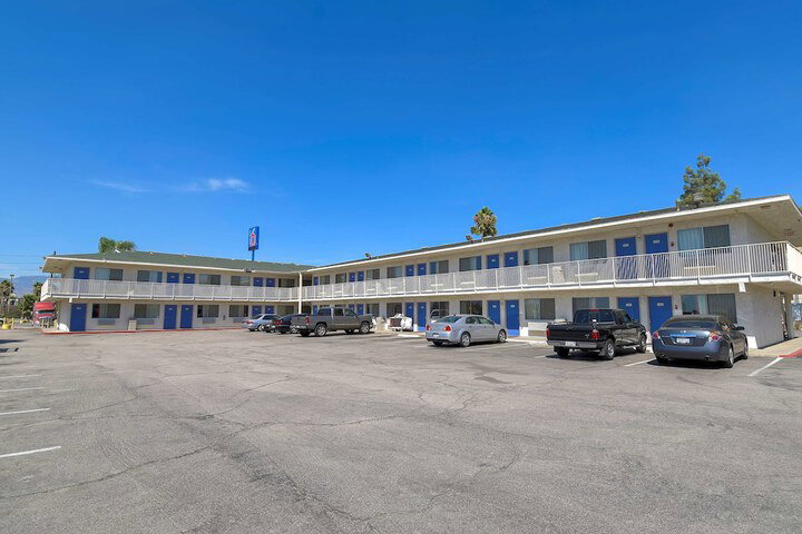 Motel 6 San Bernardino CA South - thumb 3