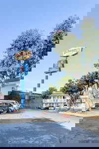 Motel 6 Hayward CA - East Bay