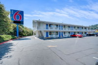 Motel 6 Bellingham WA