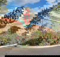 Motel 6 Santa Rosa CA - South - Tourism Bookings