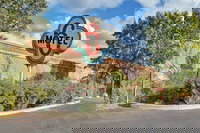 Motel 6 Santa Rosa CA - South