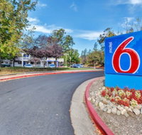 Motel 6 Santa Rosa CA - North - Tourism Bookings