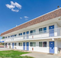 Motel 6 Cheyenne WY - USA Accommodation