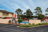 Red Roof Inn Hattiesburg