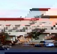 Longstreet Inn  Casino - Tourism Bookings