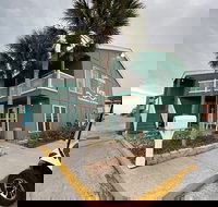 Executive Keys Condominiums on the Beach - Tourism Bookings