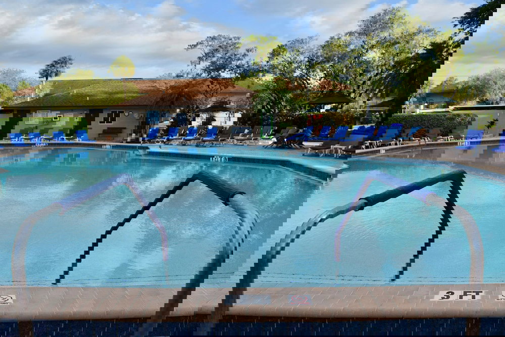 Lehigh Resort Club, A VRI Resort - thumb 0