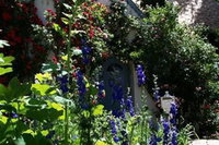 THE GARDEN COTTAGE BED  BREAKFAST