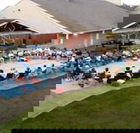 Red Carpet Inn Terre Haute - Tourism Bookings