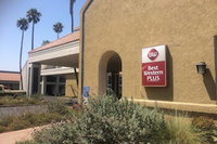 Best Western Plus Big America