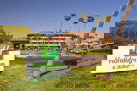 Holiday Inn Hotel and Suites Santa Maria an IHG Hotel