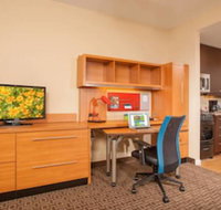 TownePlace Suites by Marriott Cheyenne SW/Downtown Area - USA Accommodation