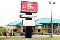 Legacy Inn  Suites