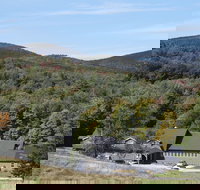 The Trailside Inn - Hotels Santiago