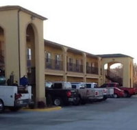 Muskogee Inn And Suites - Tourism Bookings