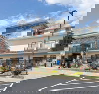 Residence Inn Akron South/Green - Tourism Bookings