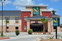 Quality Inn  Suites Kenedy - Karnes City