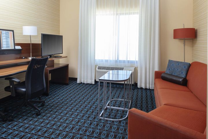 Fairfield Inn & Suites Alamosa - thumb 3