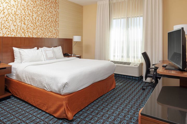 Fairfield Inn & Suites Alamosa - thumb 5