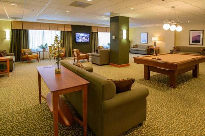 Luxiasuites - thumb 4