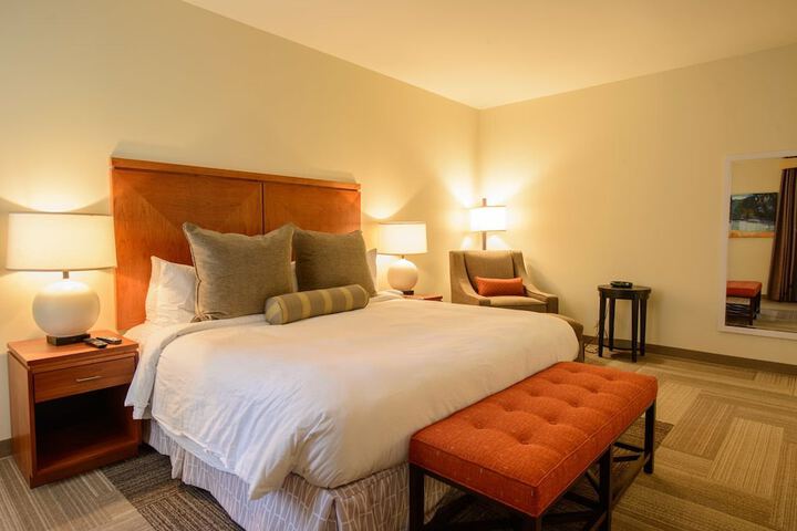 Luxiasuites - thumb 5