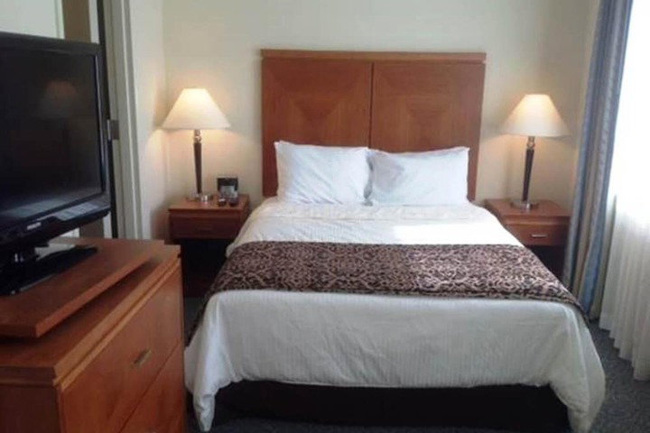 Luxiasuites - thumb 7