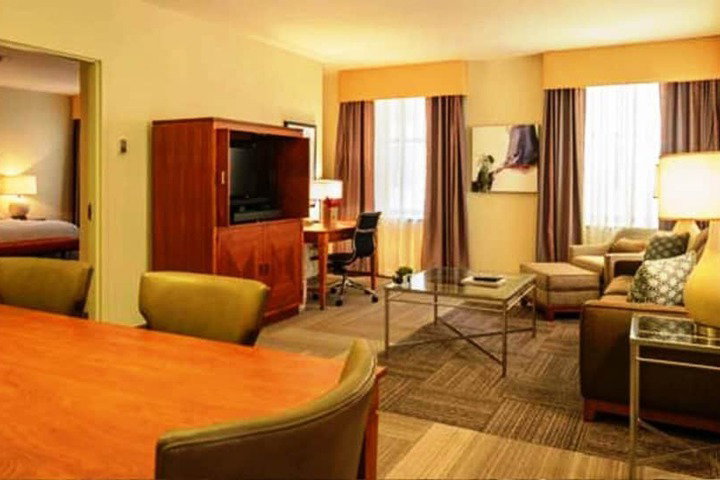 Luxiasuites - thumb 6