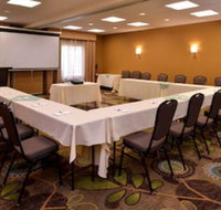Holiday Inn Express  Suites Pocatello an IHG Hotel - USA Accommodation