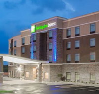 Holiday Inn Express Moline - Quad Cities Area an IHG Hotel - Tourism Bookings