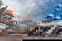 Hyatt Residence Club Grand Aspen