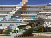 Surf Song Beach Resort of North Wildwood