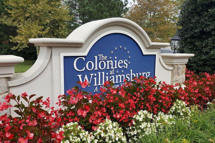 The Colonies At Williamsburg - thumb 1