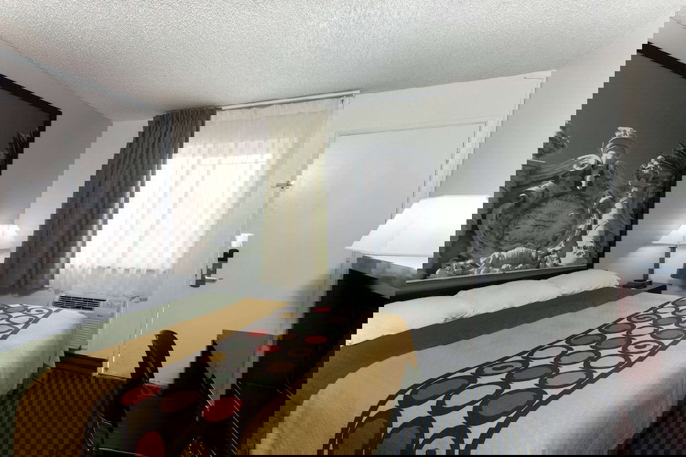 Super 8 By Wyndham San Diego Hotel Circle - thumb 6