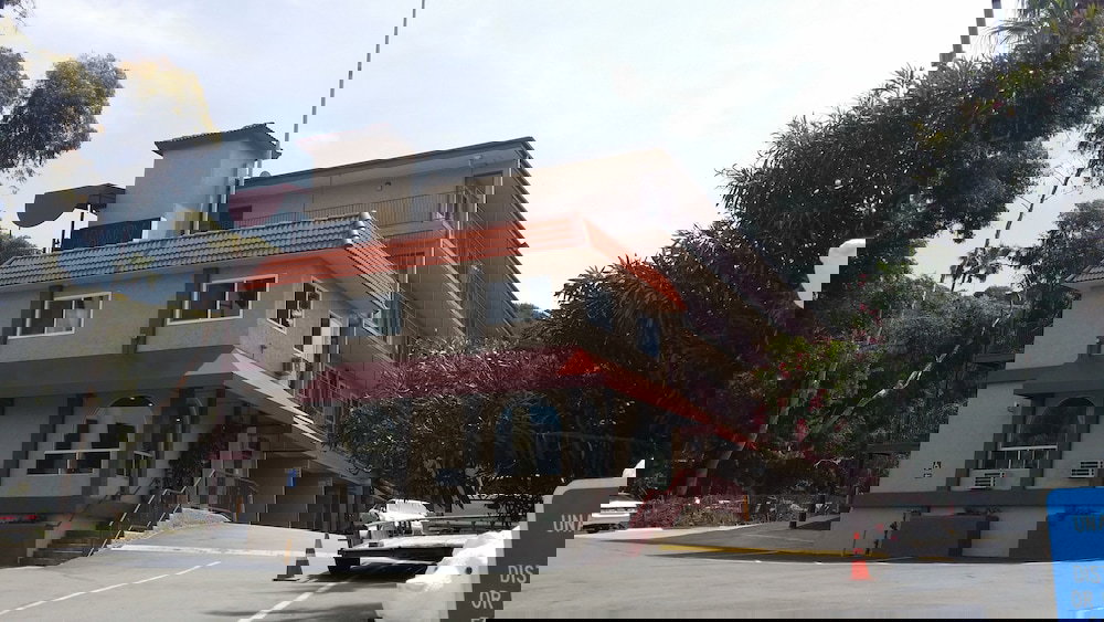 Super 8 By Wyndham San Diego Hotel Circle - thumb 1