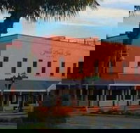 Jensen Beach Inn - Tourism Bookings