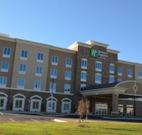 Holiday Inn Express Hotel  Suites Albany an IHG Hotel - USA Accommodation