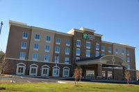 Holiday Inn Express Hotel  Suites Albany an IHG Hotel