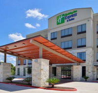 Holiday Inn Express & Suites Austin South, an IHG Hotel - Tourism Bookings