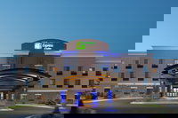 Holiday Inn Express Hotel  Suites Glendive an IHG Hotel