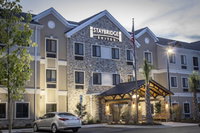 Staybridge Suites Jacksonville - Camp Lejeune Area an IHG Hotel
