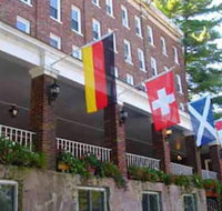 The Pines Inn Lake Placid - USA Accommodation