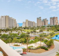 Luau at Sandestin - Tourism Bookings