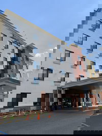 Fairfield Inn  Suites by Marriott New York Staten Island