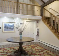 Snow Goose Inn - Tourism Bookings