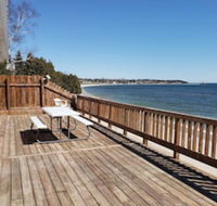 Algoma Beach Motel - Tourism Bookings