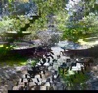 Woodridge Bed  Breakfast of Louisiana - USA Accommodation