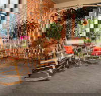 Rosemont Inn Bed  Breakfast - Tourism Bookings