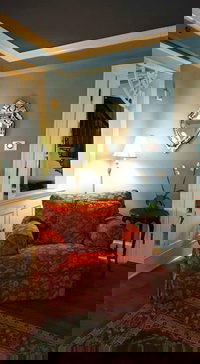 Inn of the Shenandoah