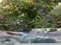 Railroad Pa Tourism Bookings